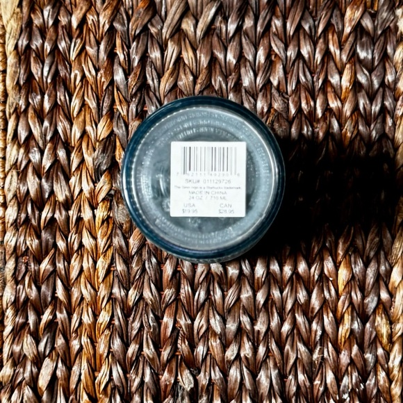 Starbucks drink cup - Picture 2 of 4